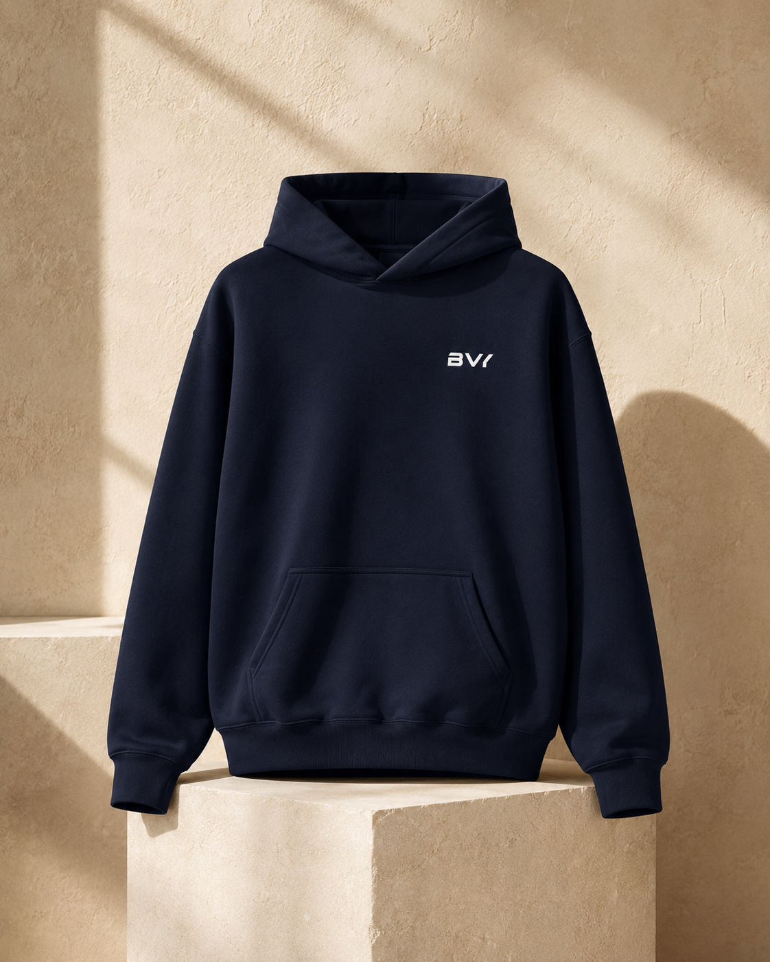 Hoodie BVY