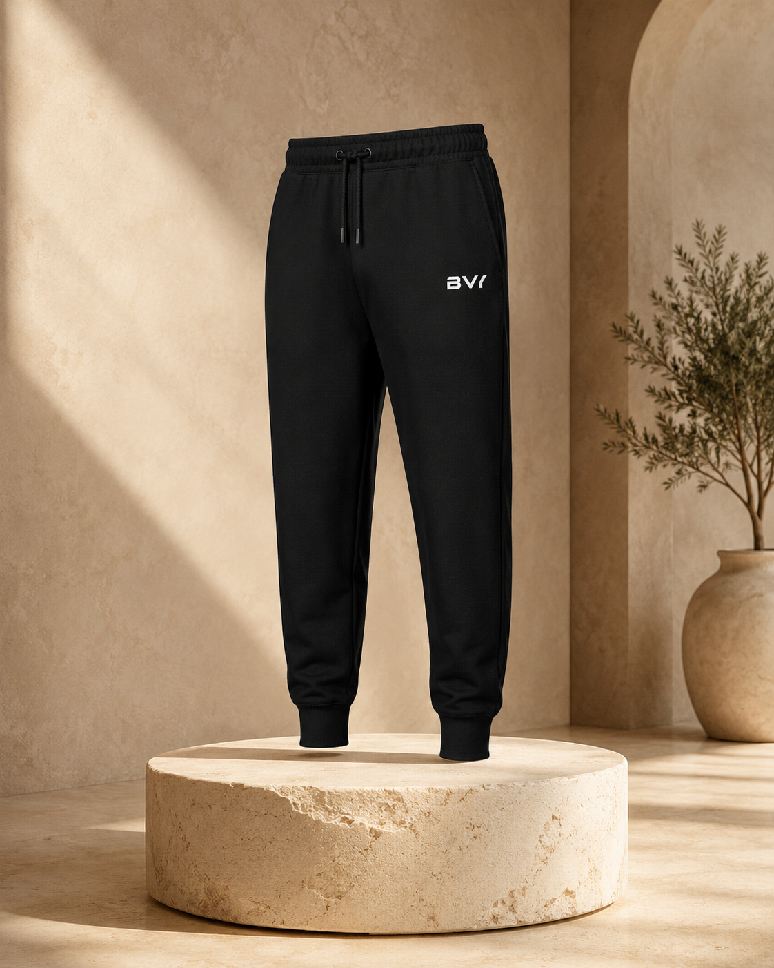 Jogging BVY